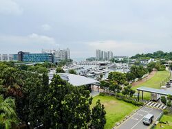 The Residences at W Singapore Sentosa Cove (D4), Condominium #584834961
